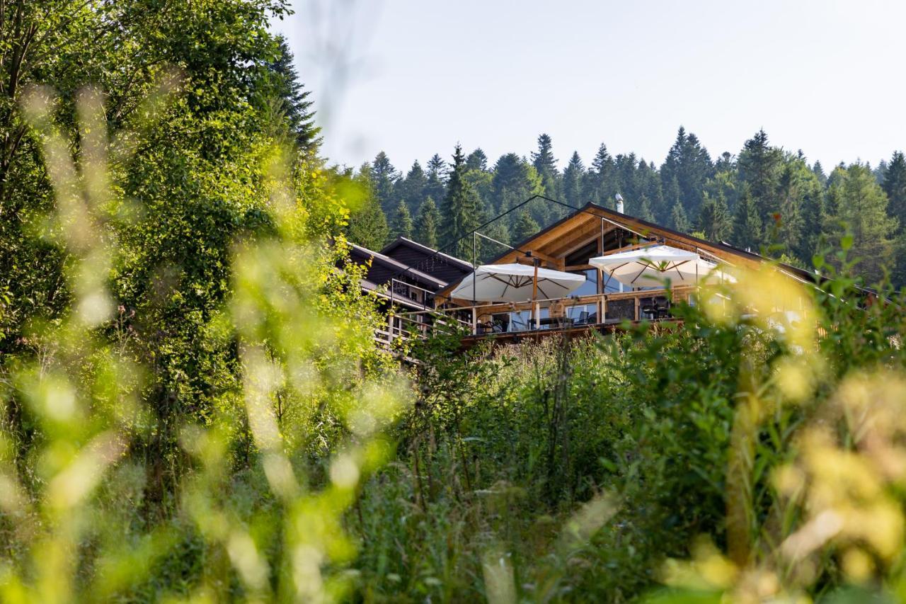 Парк-Готель Щастя Skhidnytsia Exterior photo